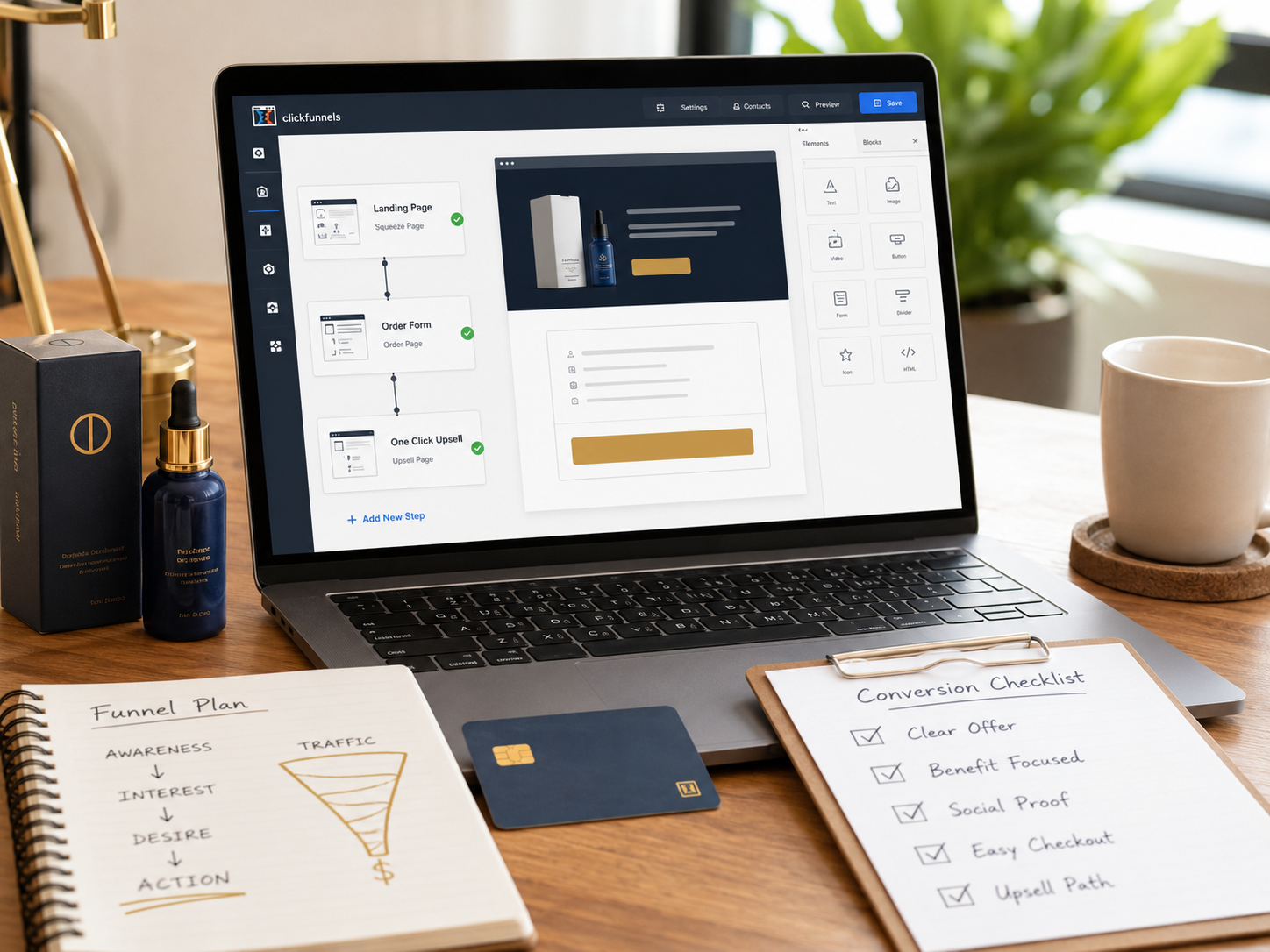 Clickfunnels Review