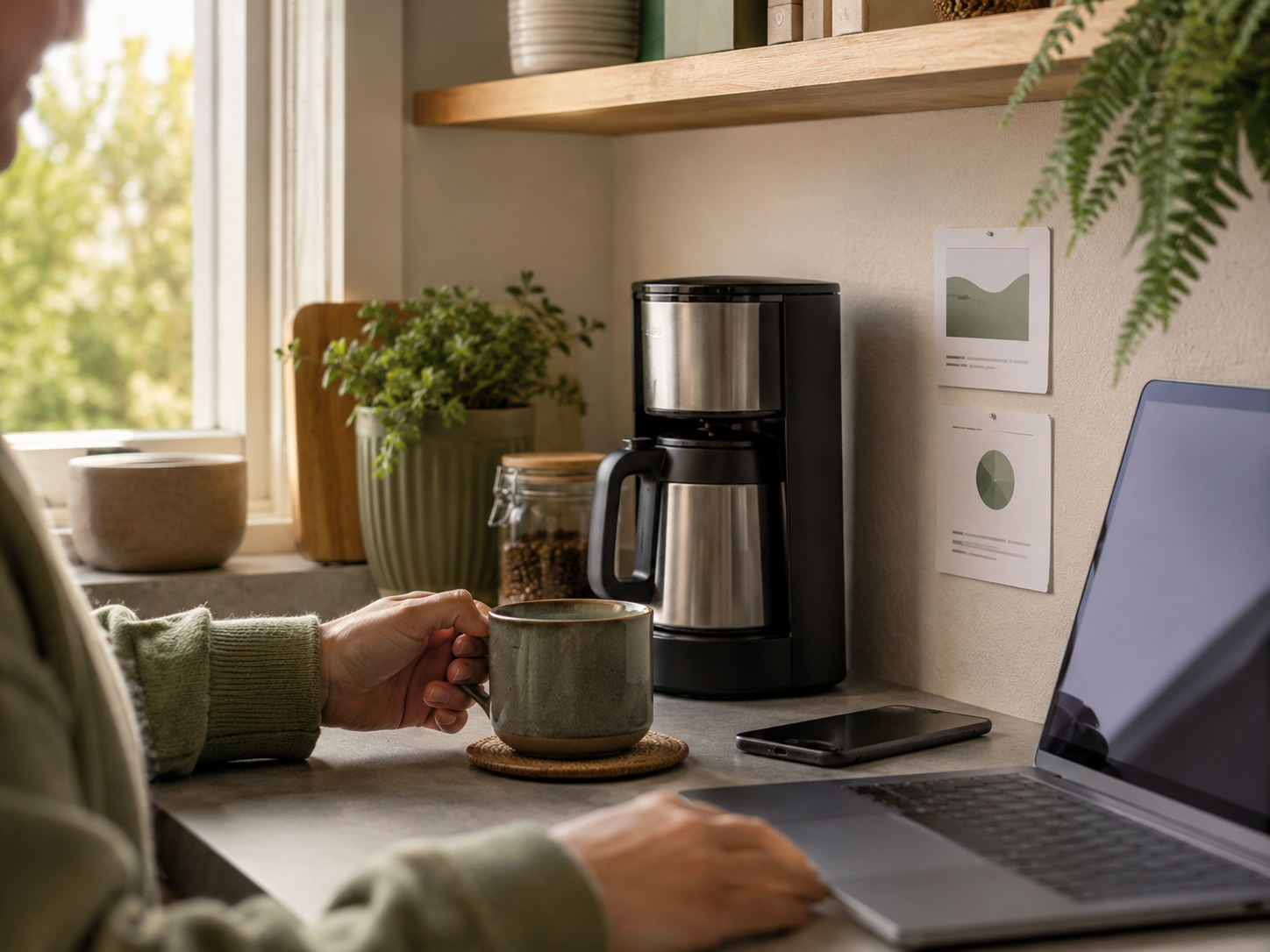 Coffee Habits Energy Crashes And Better Workday Routines SupportingB 1