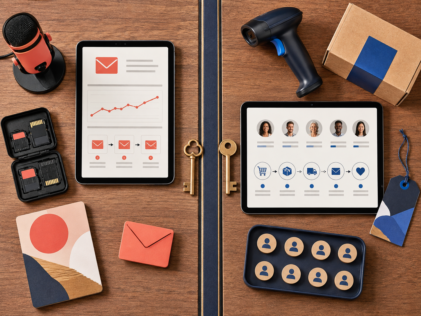 Convertkit Vs Aweber