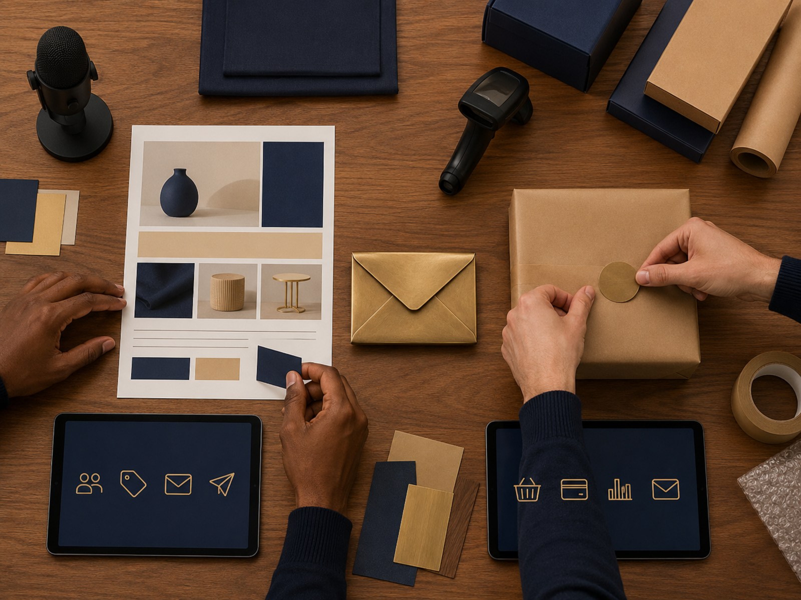 Convertkit Vs Mailchimp