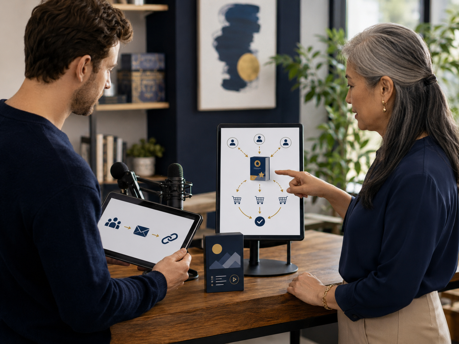 Convertkit Vs Systeme Io