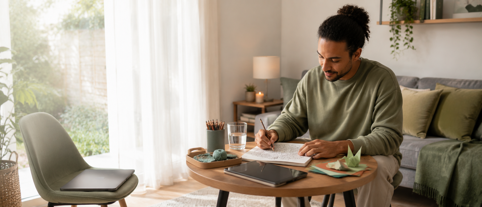 Crafting Breaks For Stress Relief Between Work Tasks