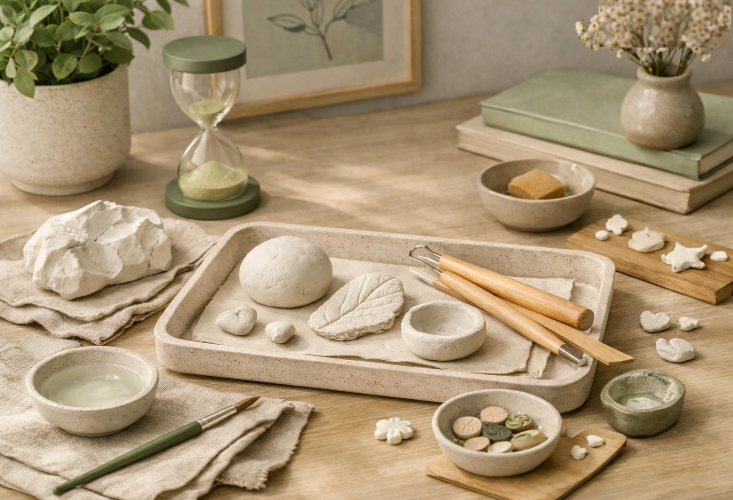 Crafting Breaks For Stress Relief Between Work Tasks
