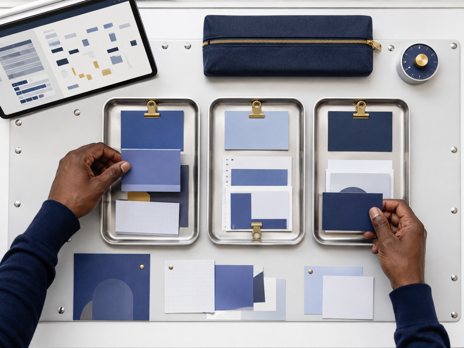 Creator Tech Stack Explained SUPPORTING Planning Organisation Tools
