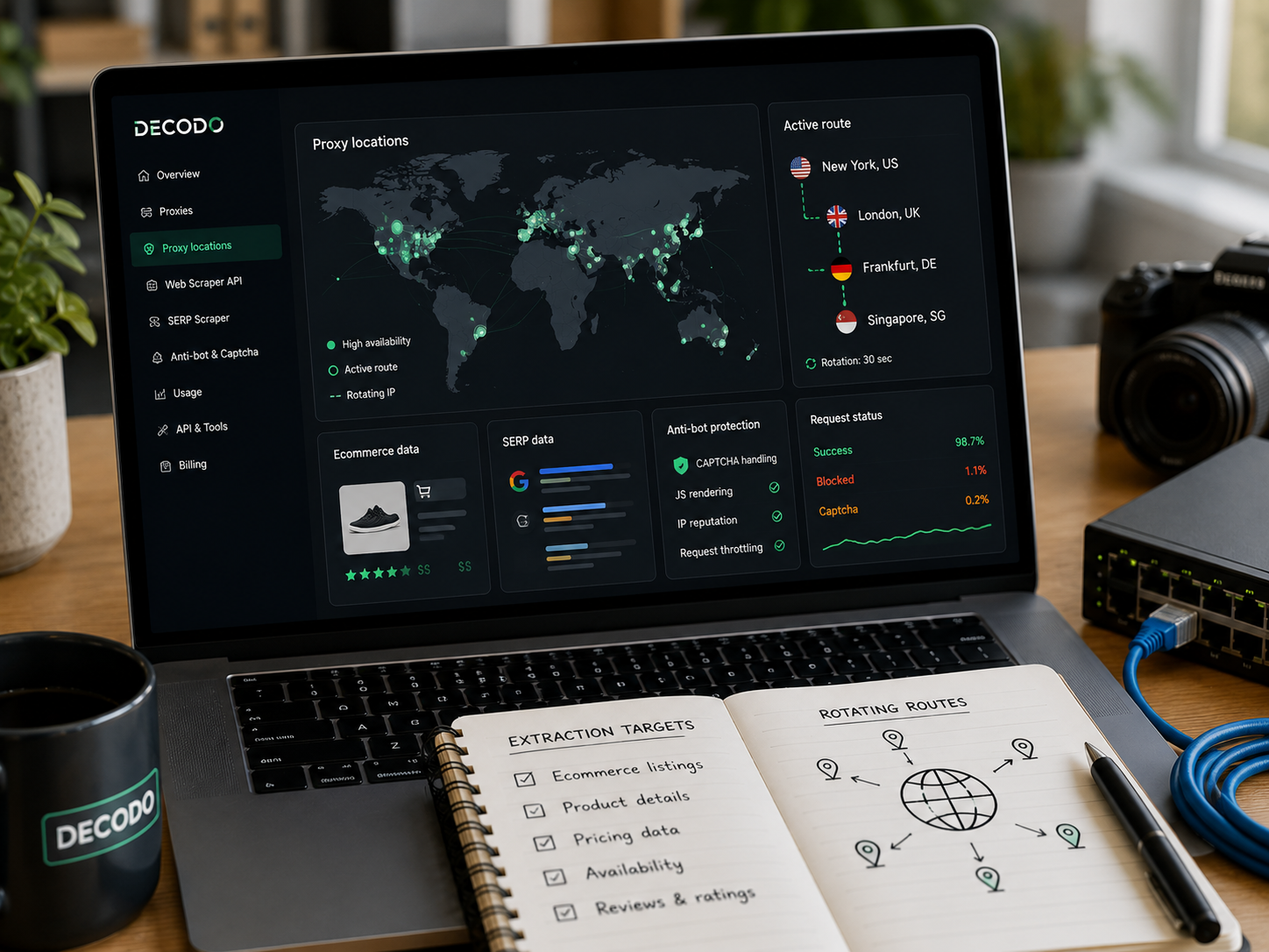 Decodo Review