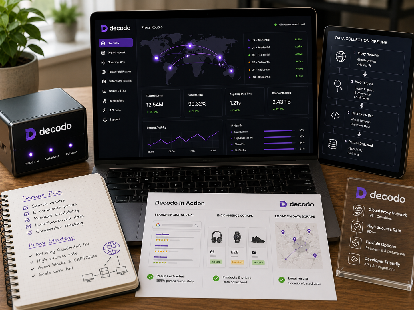 Decodo Review