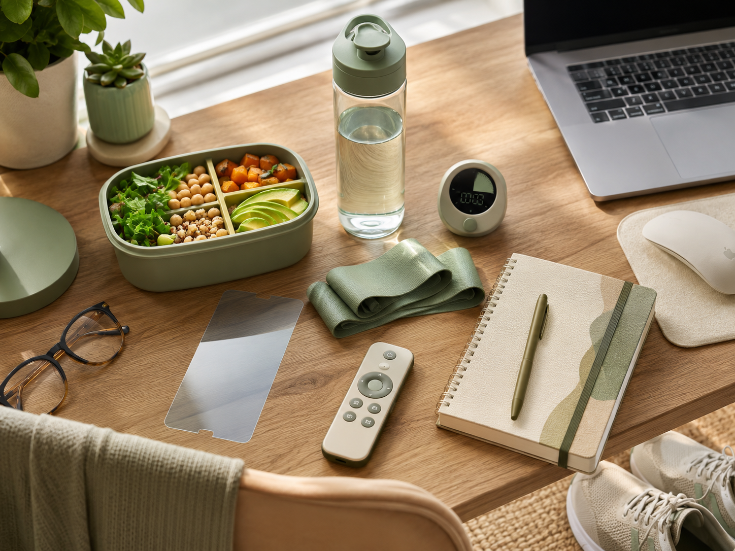 Desk Worker Fatigue Why Youre Tired All Day And How To Fix It