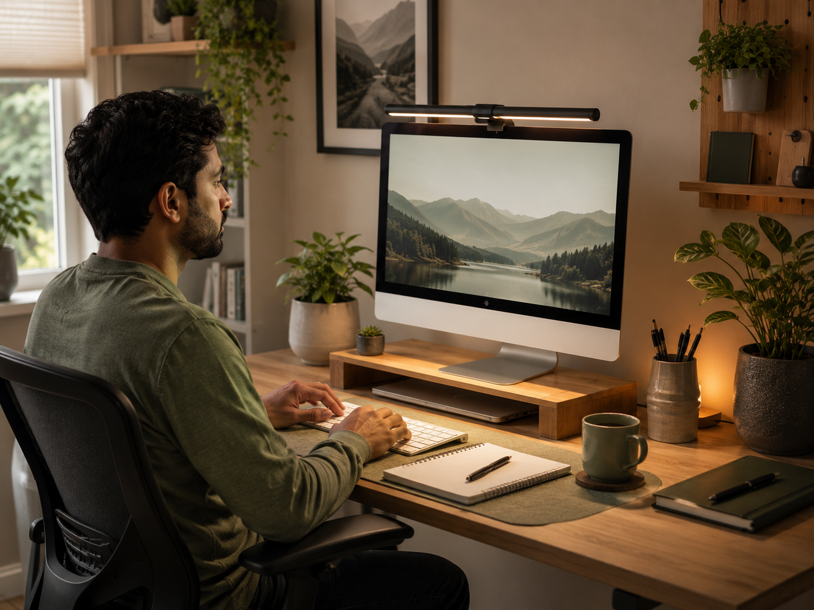 Desk Worker Wellness Gadgets That Might Be Worth Buying