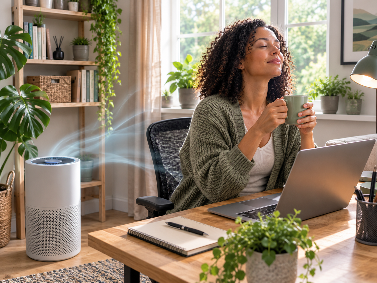 Desk Worker Wellness Gadgets That Might Be Worth Buying