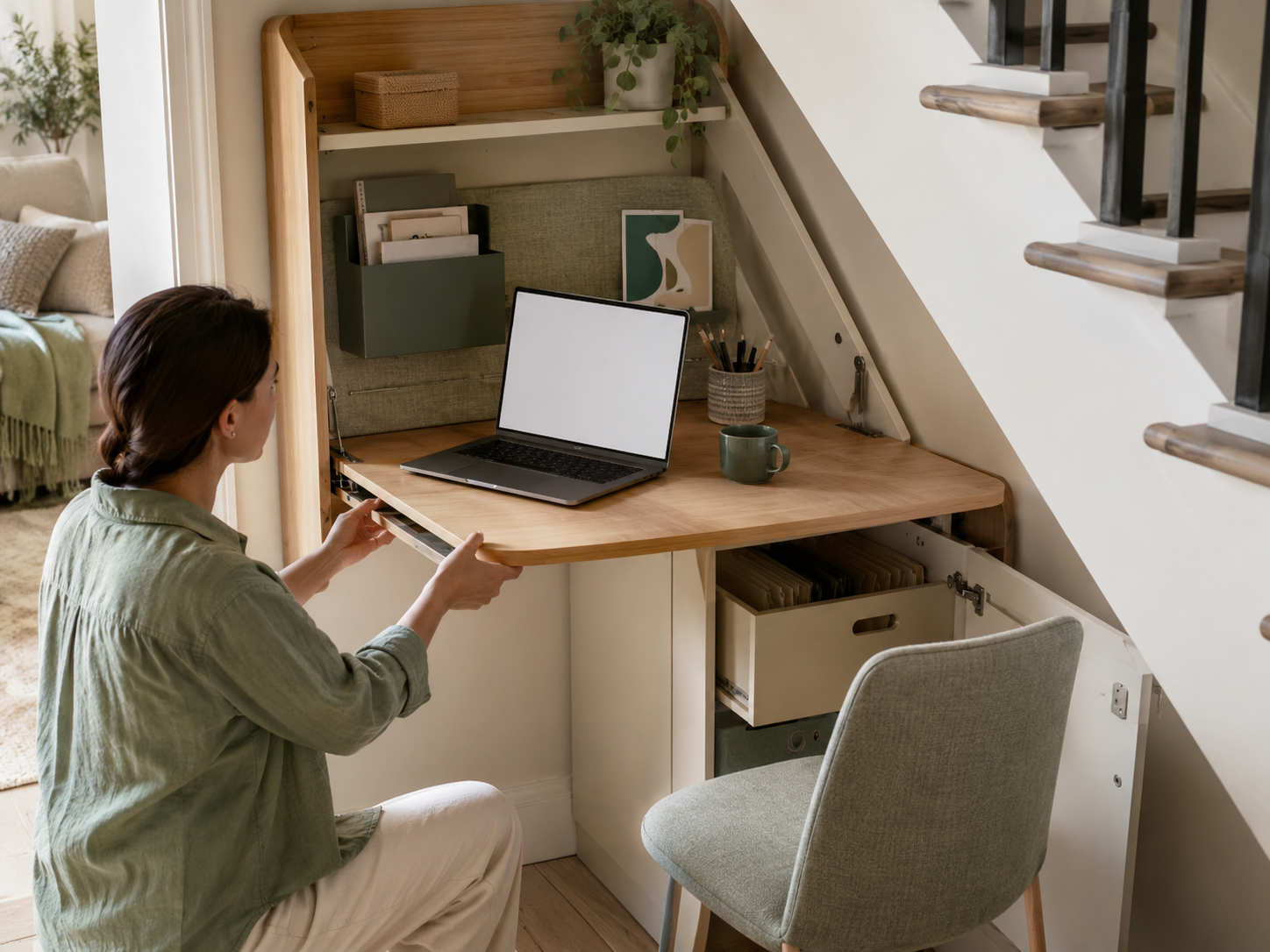 Desks For Small Spaces Review