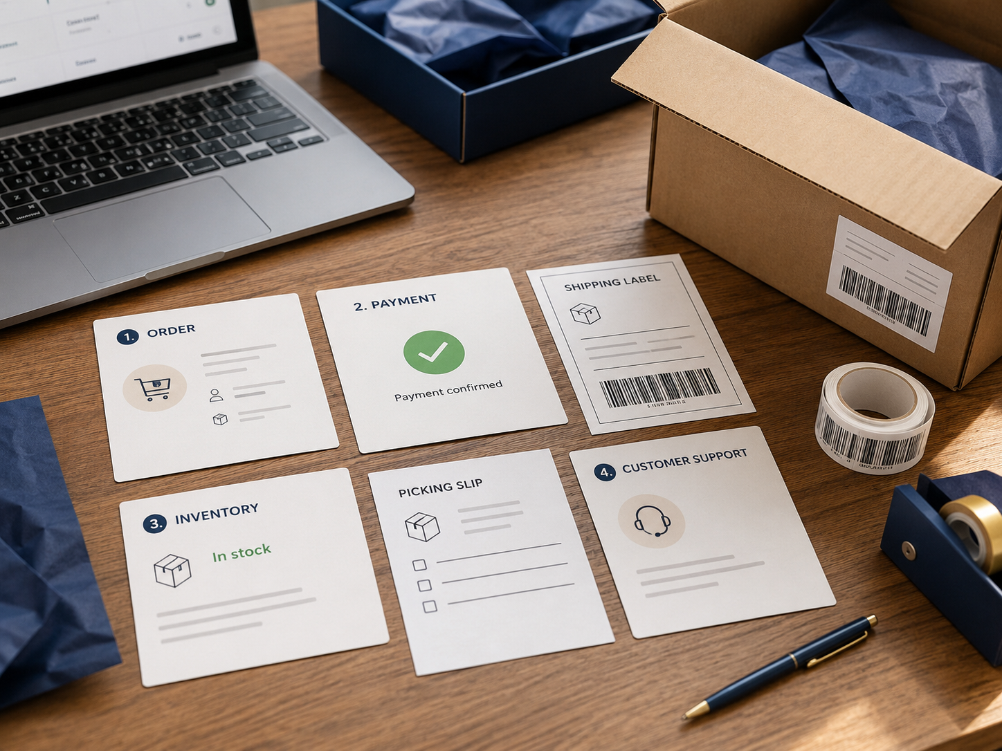 Ecommerce Platforms Explained