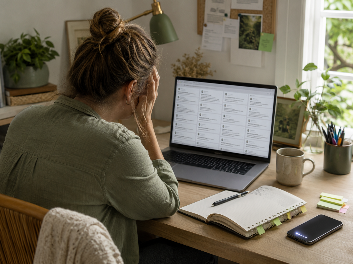 Email Automation As A Wellness Tool