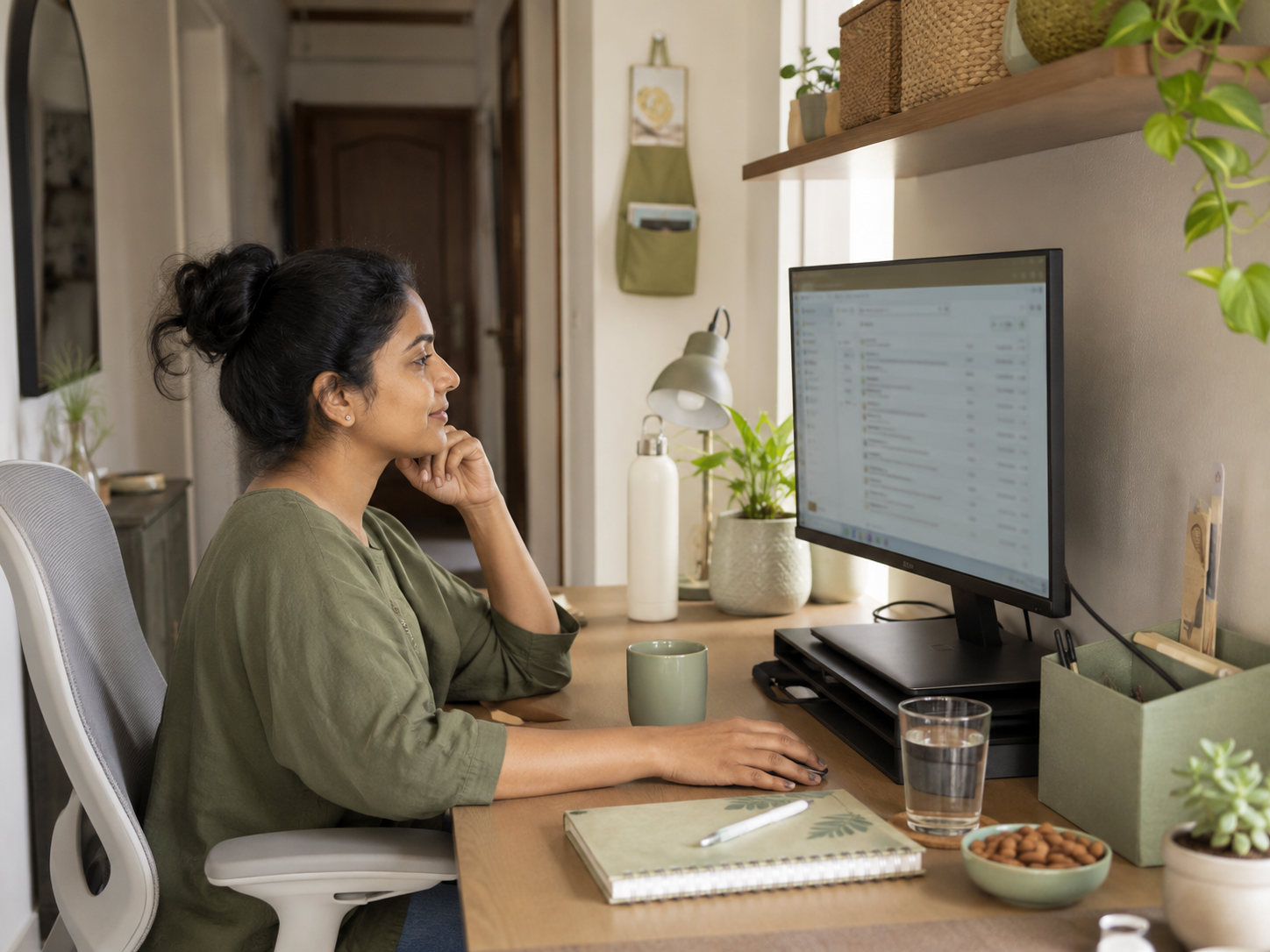 Email Automation As A Wellness Tool