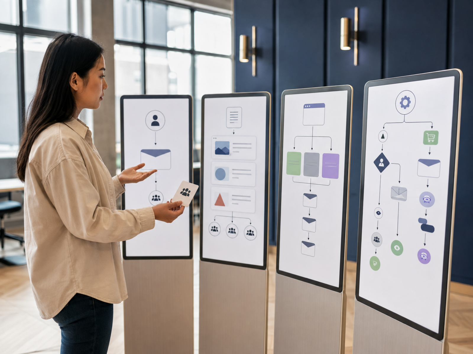 Email Growth SUPPORTING 3 Email Platforms For Different Needs