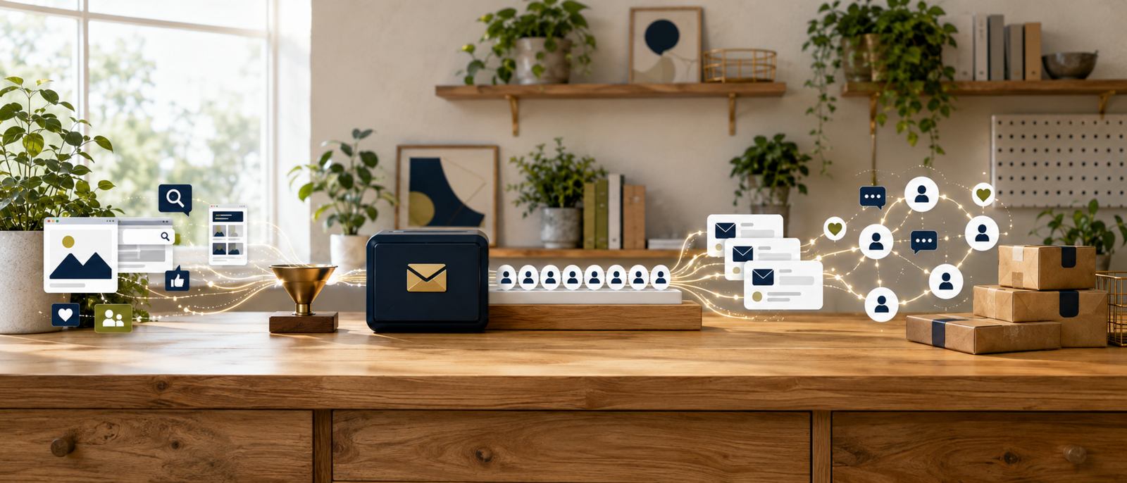 Email Growth
