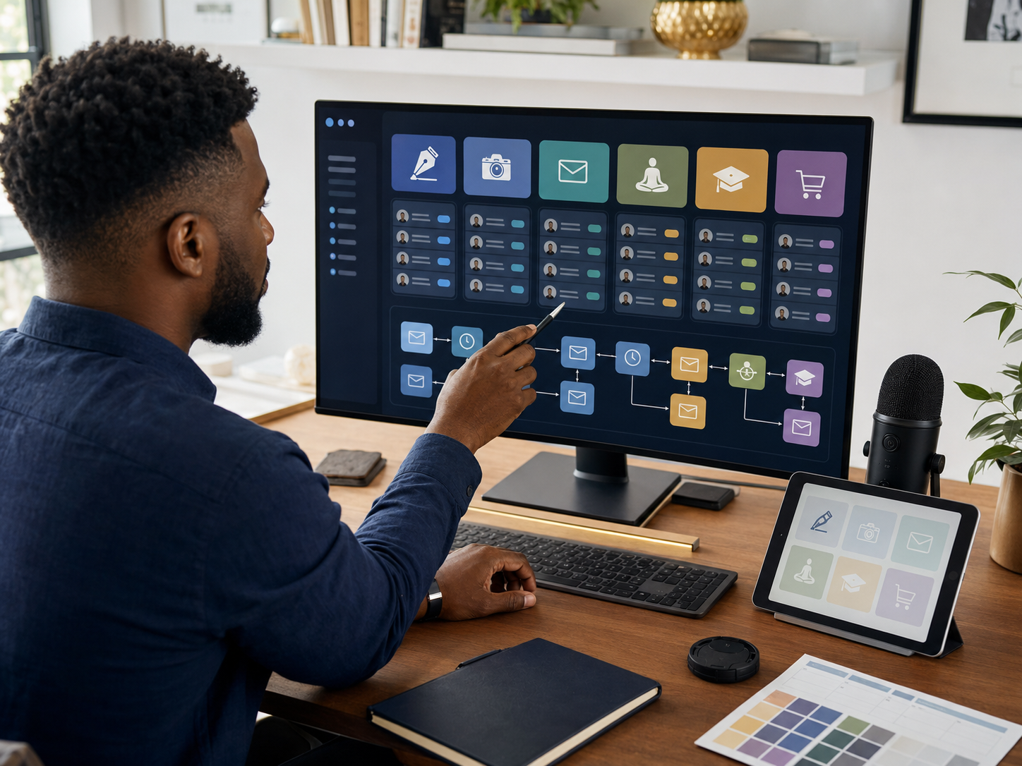 Email Marketing Automation Explained