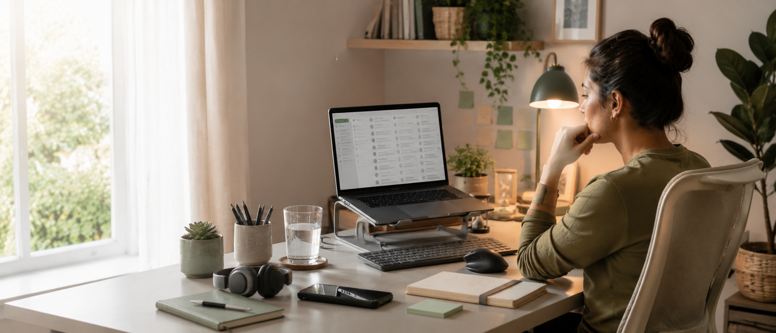 Email Overload And Why It Drains Your Energy
