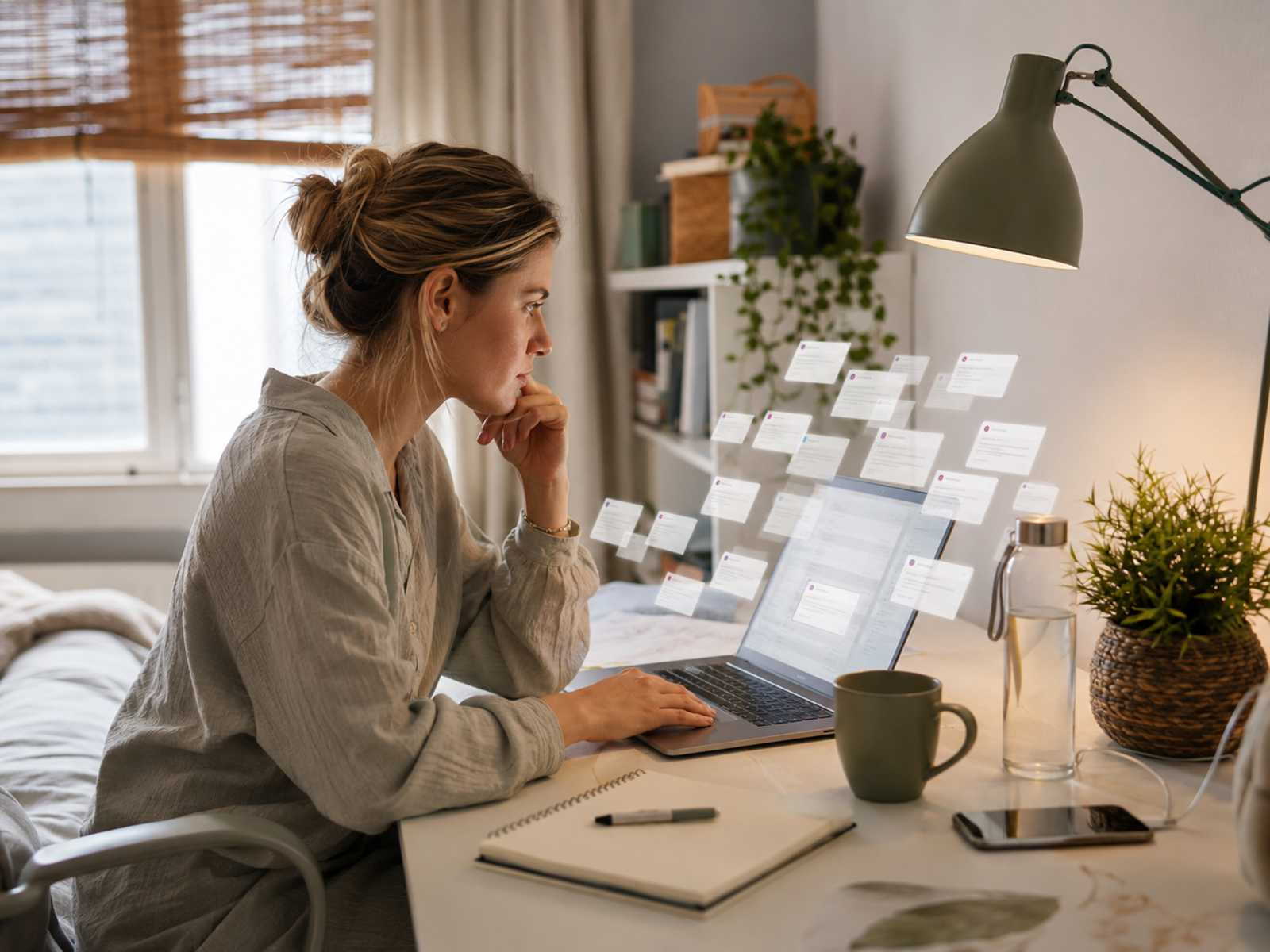 Email Overload And Why It Drains Your Energy