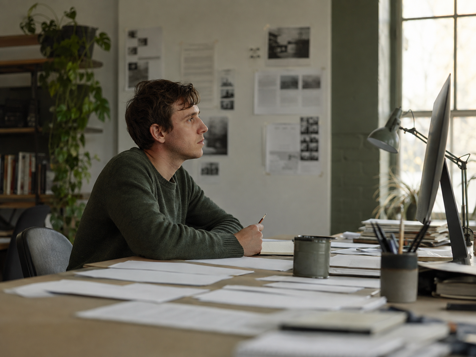 Everyday Energy SUPPORTING Cognitive Fatigue
