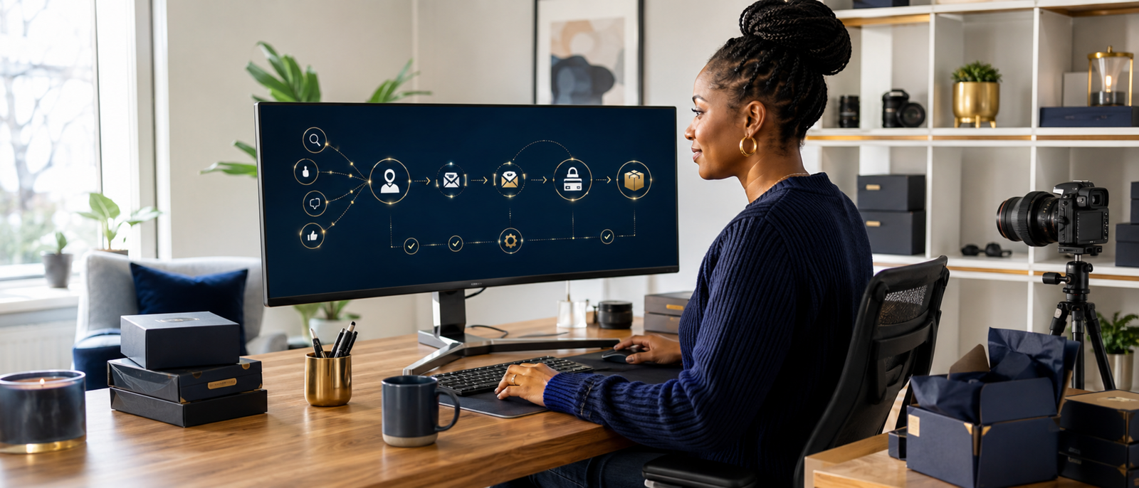 Funnels And Automation TOP Scalable Online Business System