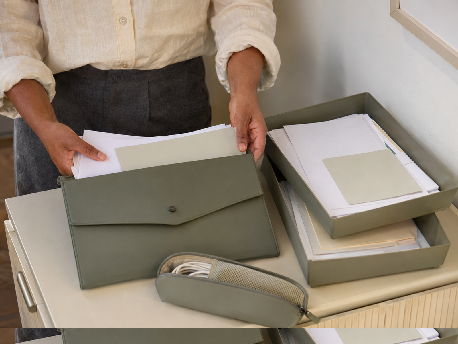Generic Wellness Paperwork Reset 01