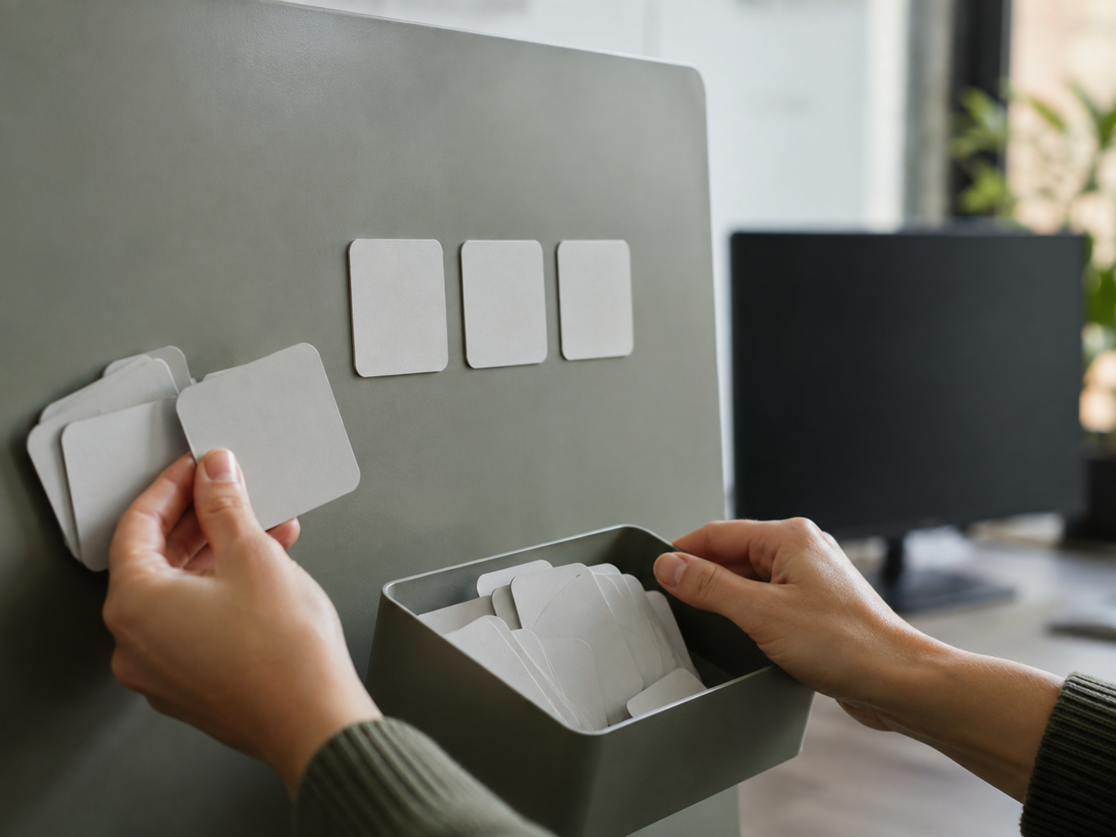 Gentle Productivity SUPPORTING Reducing Workload