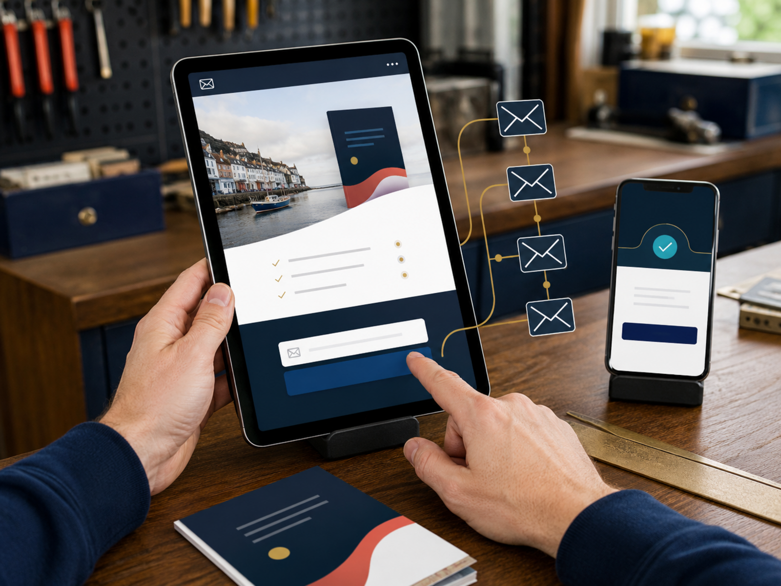 Getresponse Review SUPPORTING 5 Funnel And Landing Page Systems