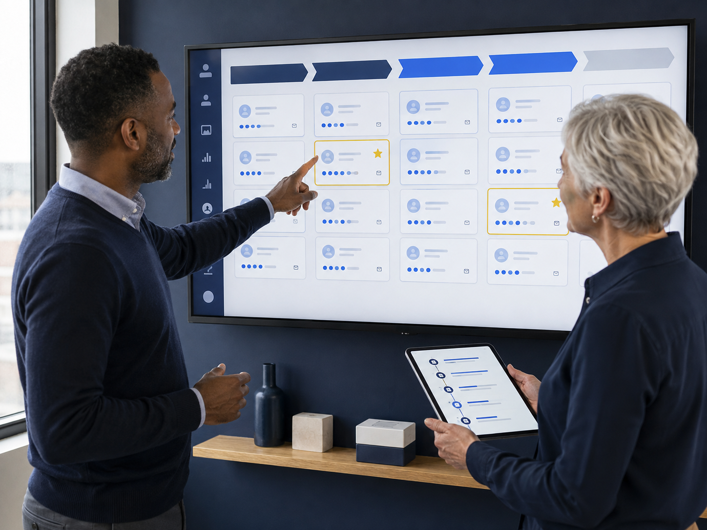 Getresponse Vs Activecampaign SUPPORTING 9 Crm Tools Improve Sales Visibility