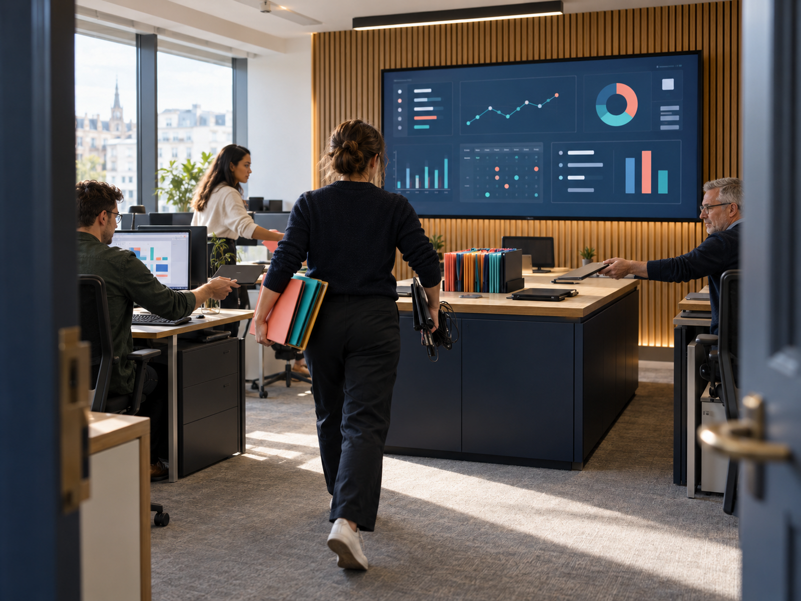 Gohighlevel Review SUPPORTING 4 Centralised Systems Reduce Operational Chaos
