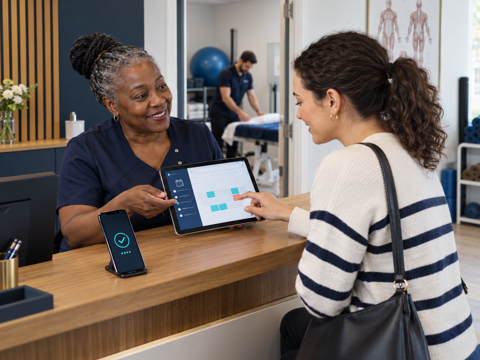 Gohighlevel Review SUPPORTING 8 Appointment Scheduling Systems