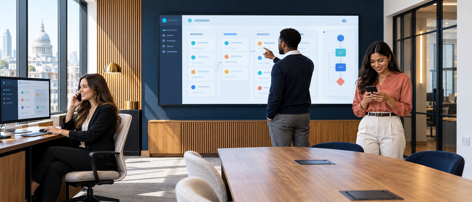 Gohighlevel Review TOP Agency Workflow