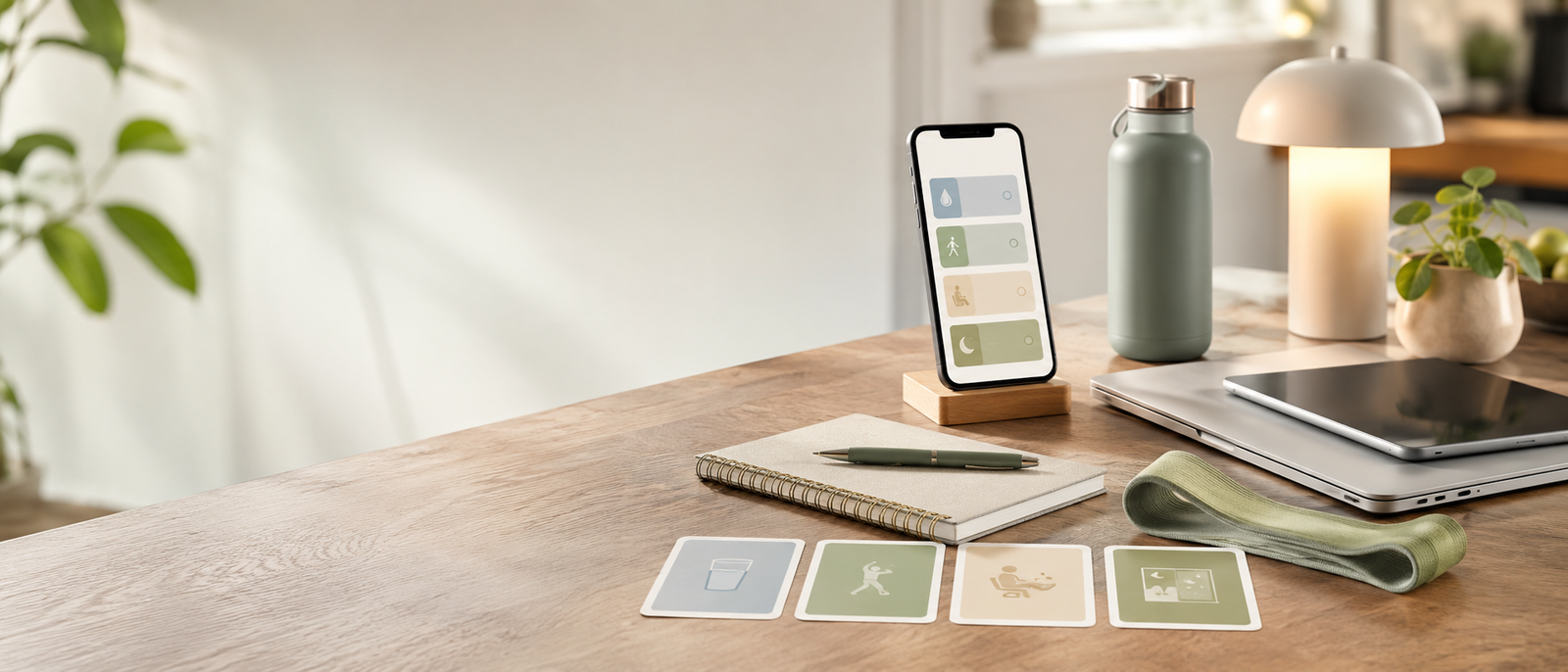 Habit Tracking Apps For Healthier Workdays