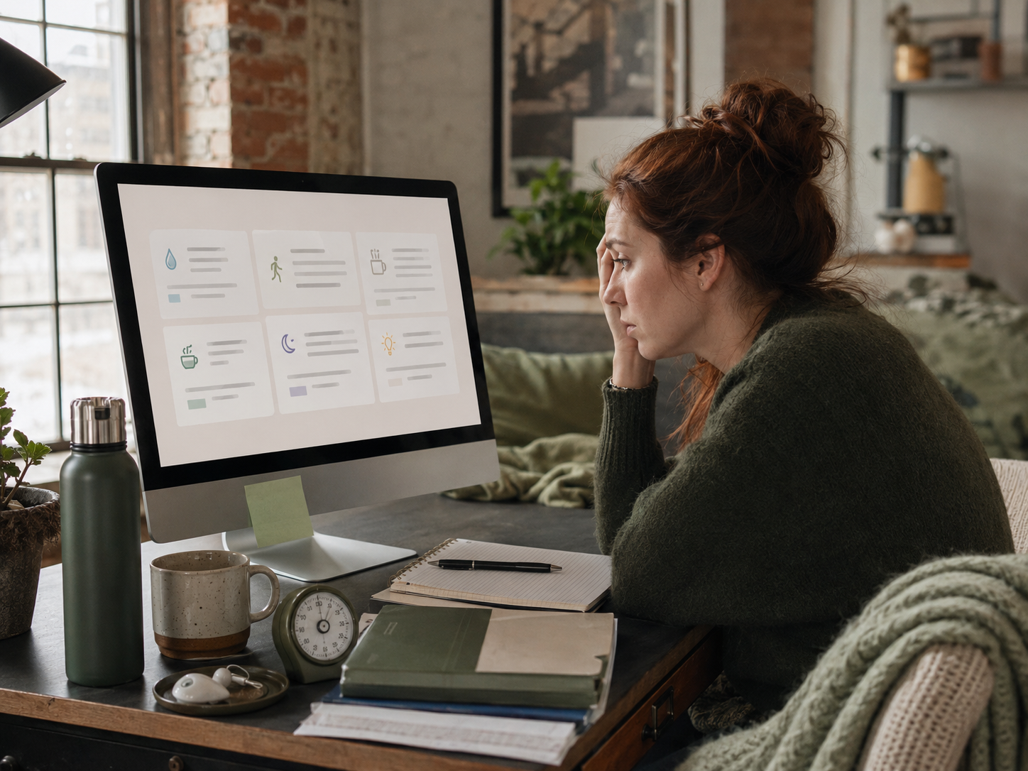 Habit Tracking Apps For Healthier Workdays
