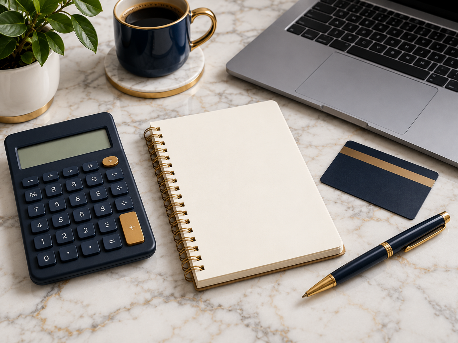 Budgeting for hosting, building credits and other project costs