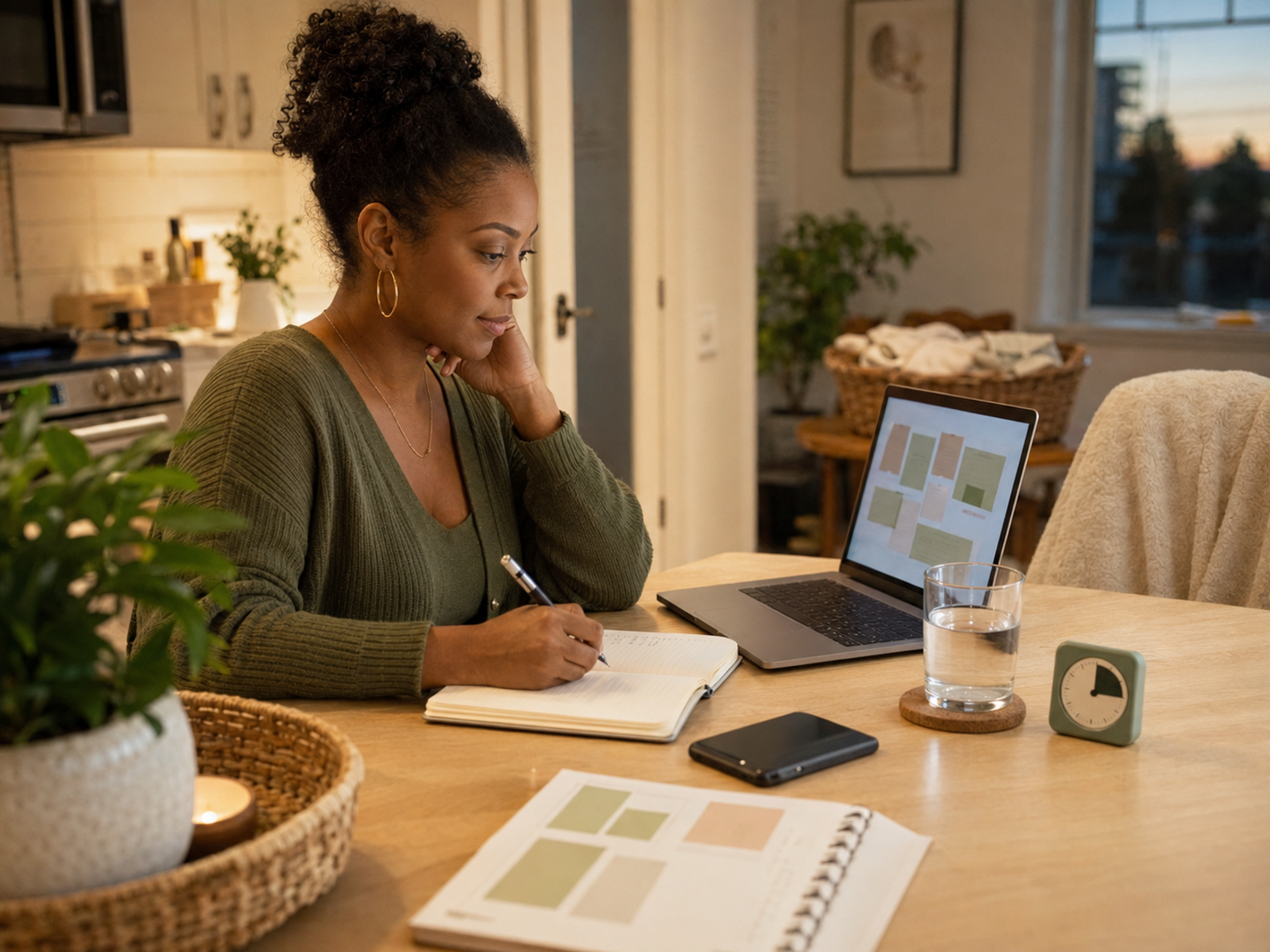 How To Build A Side Income Without Burning Out