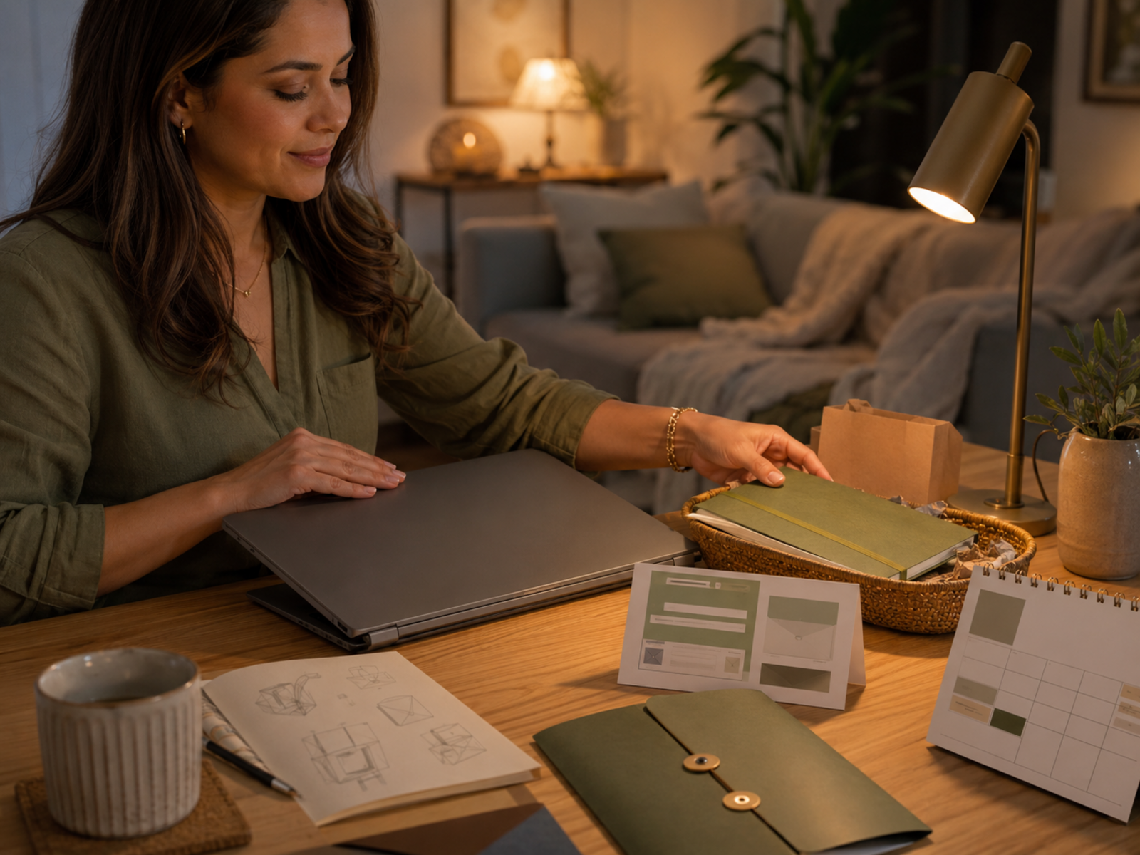 How To Build A Side Income Without Burning Out