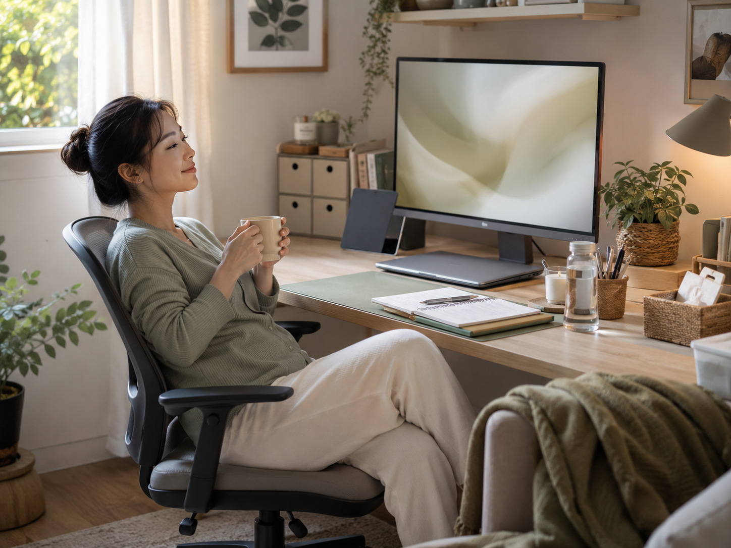 How To Build A Side Income Without Burning Out