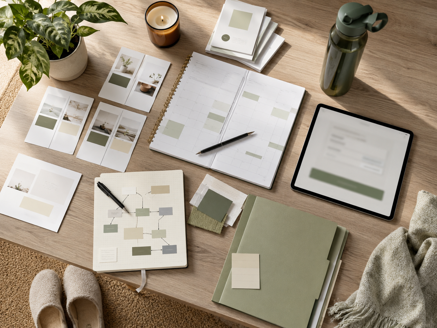 How To Build A Side Income Without Burning Out