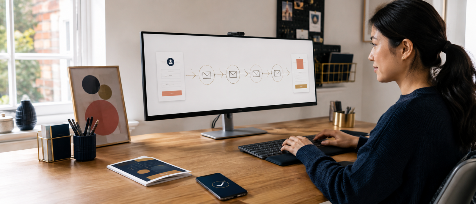 How To Build An Email Funnel With Getresponse Beginner Guide TOP (1)