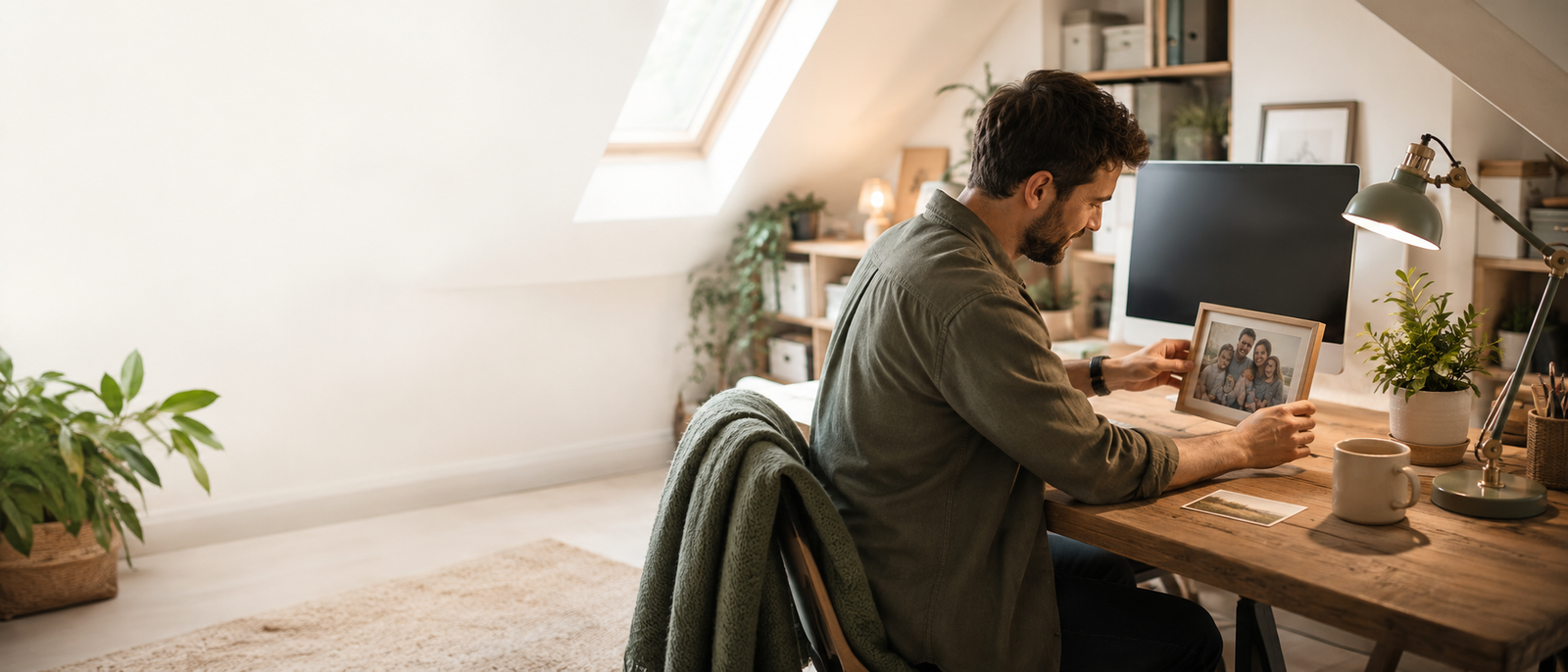How To Make Your Workspace Feel More Human