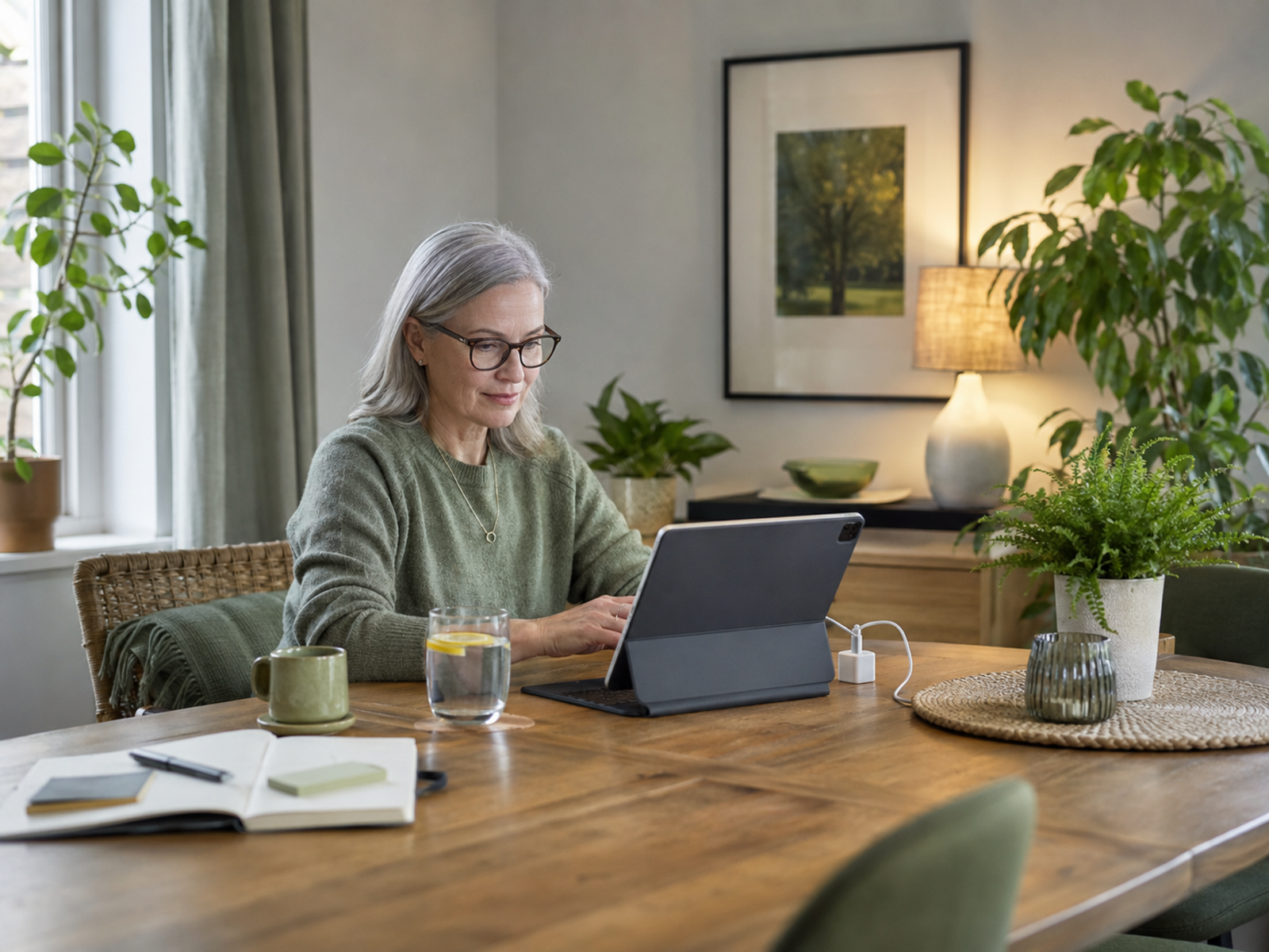 How To Make Your Workspace Feel More Human