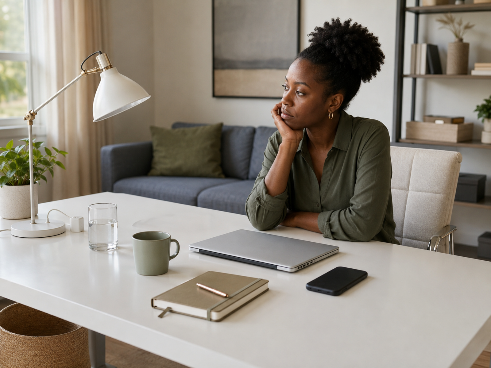 How To Make Your Workspace Feel More Human