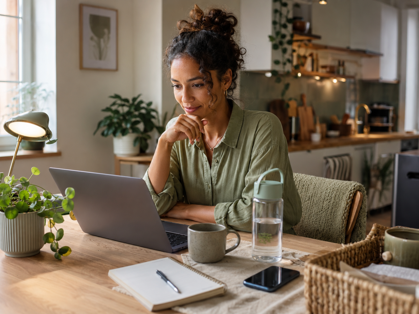 How To Make Your Workspace Feel More Human