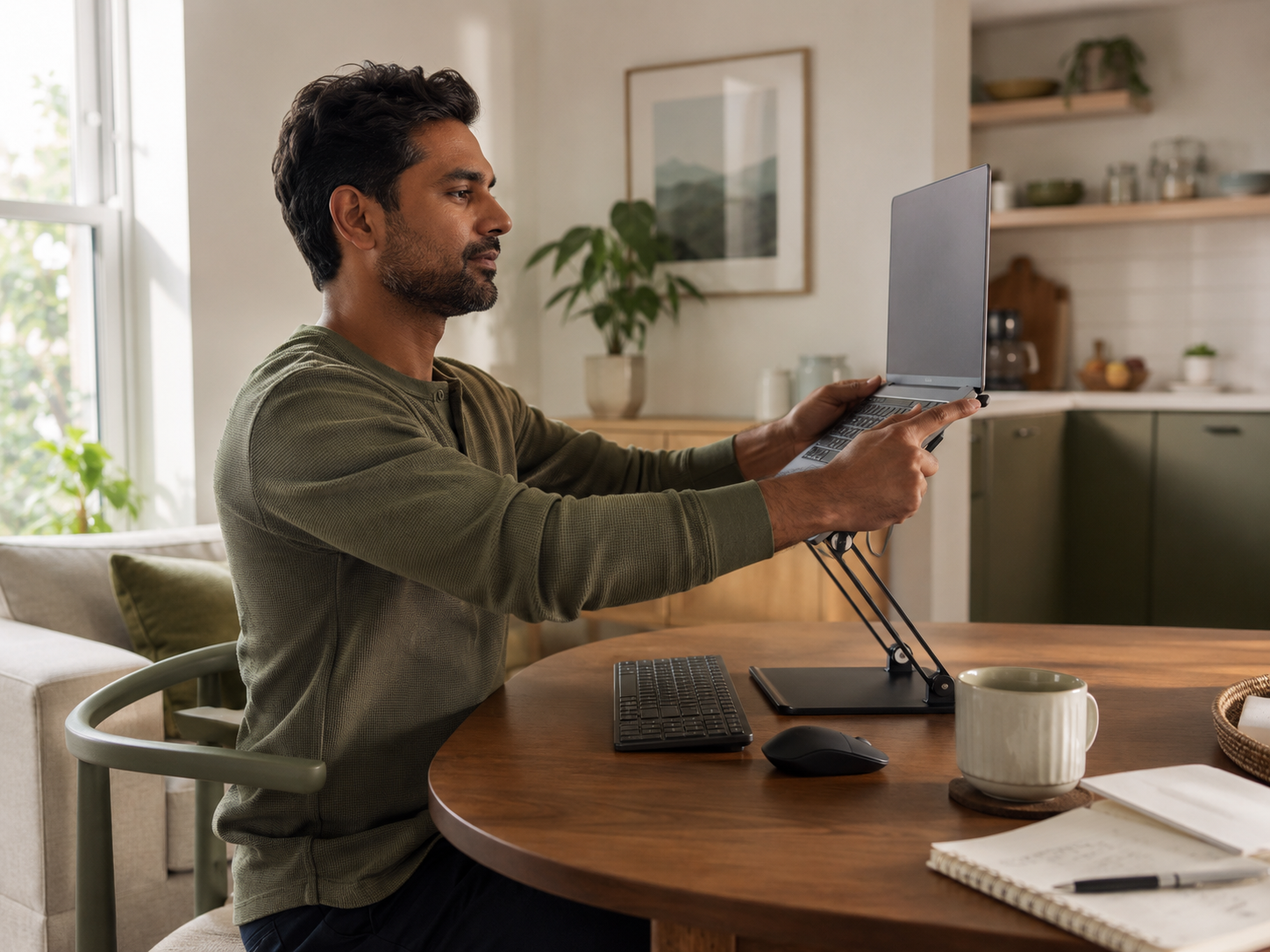How To Reduce Neck And Shoulder Tension At Your Desk