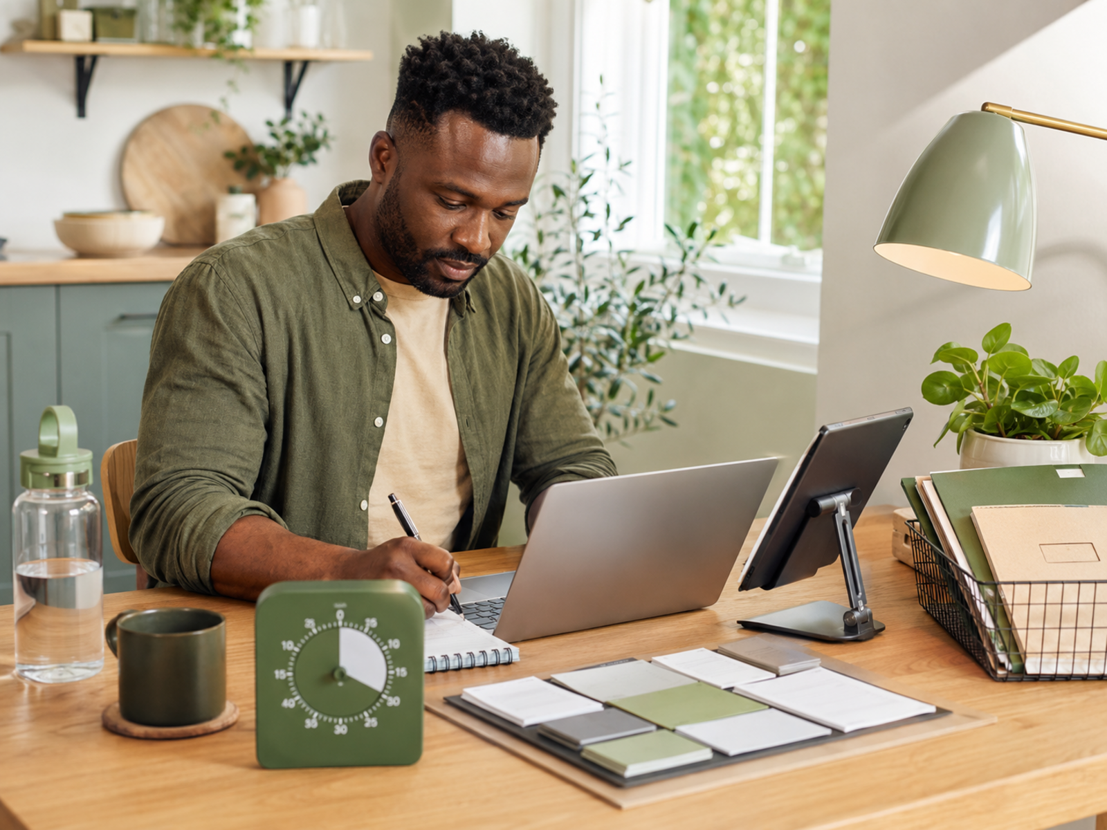 How To Stop Admin Work Eating Your Whole Day