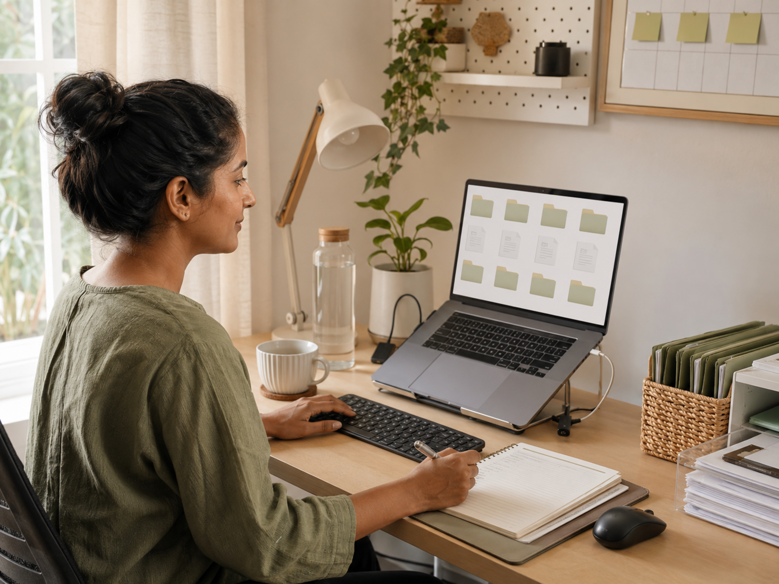 How To Stop Admin Work Eating Your Whole Day