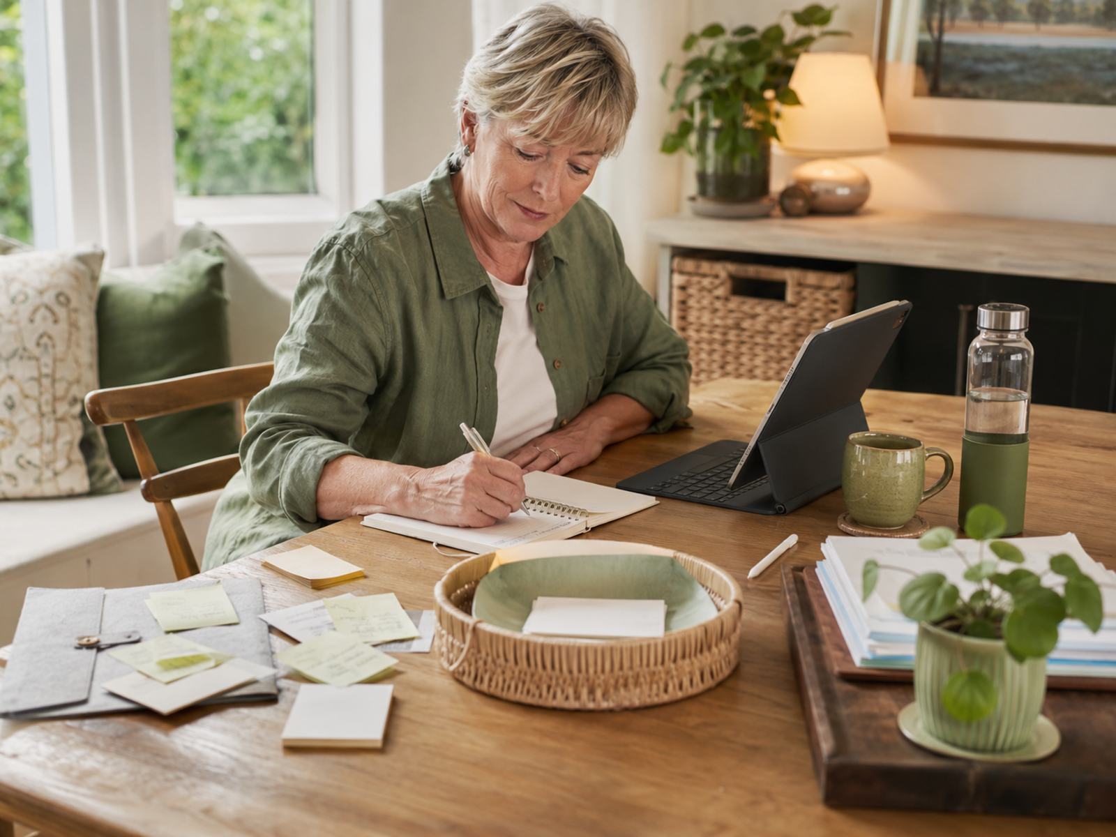 How To Stop Admin Work Eating Your Whole Day