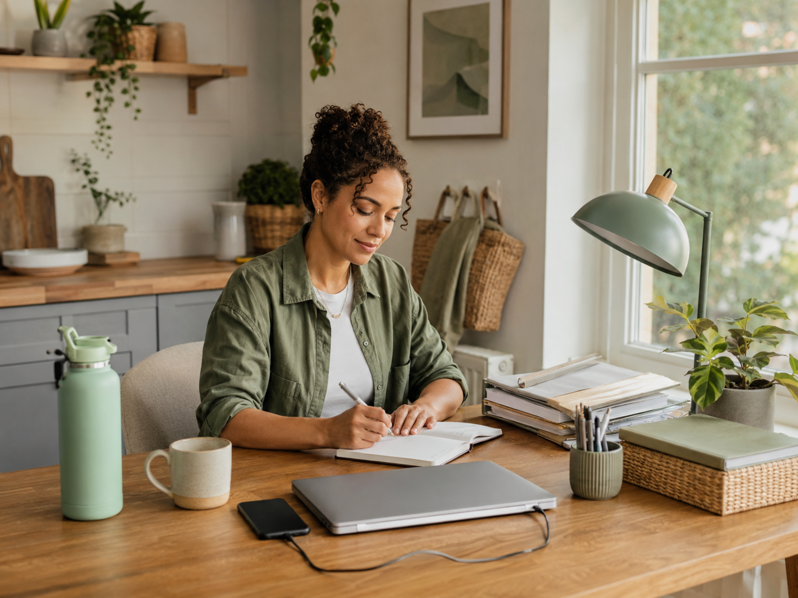 How To Stop Admin Work Eating Your Whole Day