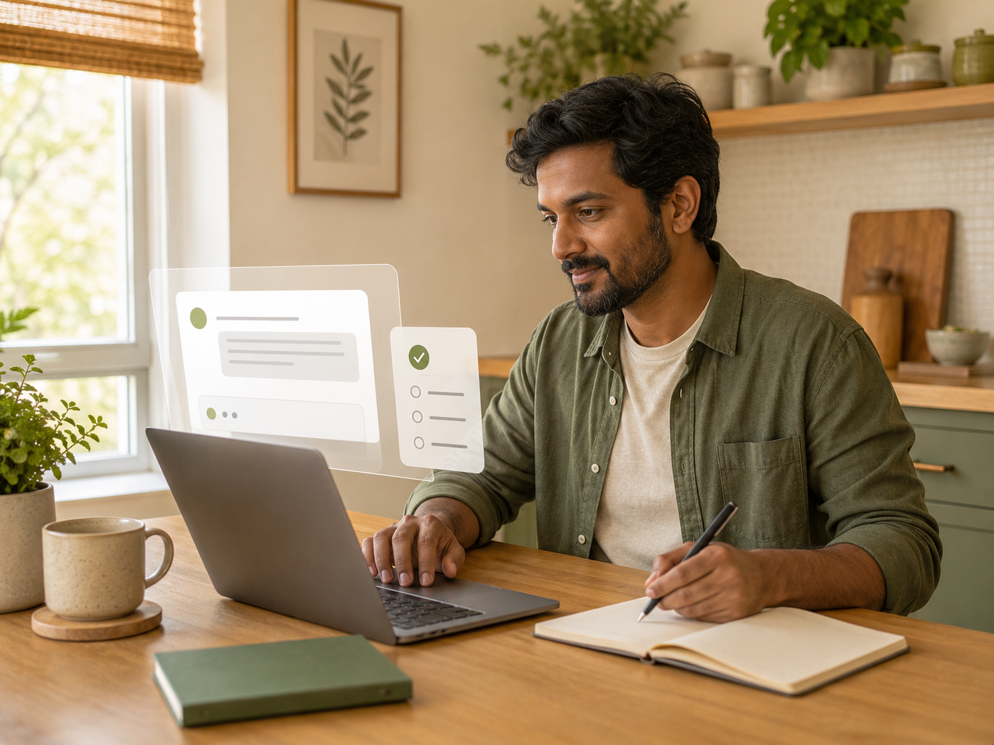 How To Use Ai Tools Without Feeling More Overwhelmed