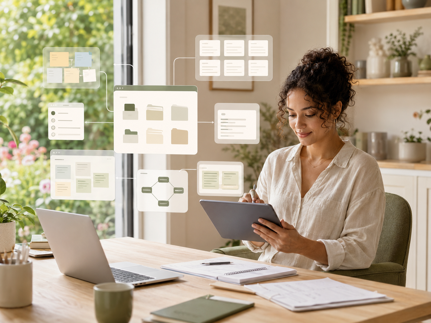 How To Use Ai Tools Without Feeling More Overwhelmed